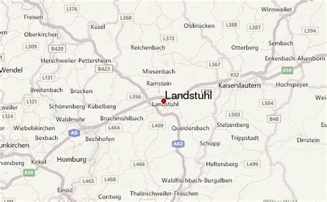 Landstuhl Location Guide