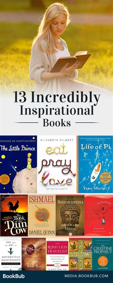 13 Books To Read If You Love ‘the Alchemist Inspirational Books To