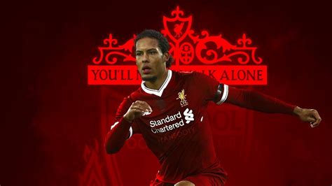 Discover the ultimate collection of the top 1 virgil van dijk wallpapers and photos available for download for free. Virgil Van Dijk Liverpool Wallpaper HD | 2021 Live Wallpaper HD