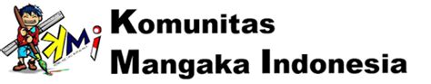 Mangaka Indonesia Komunitas Indonesia