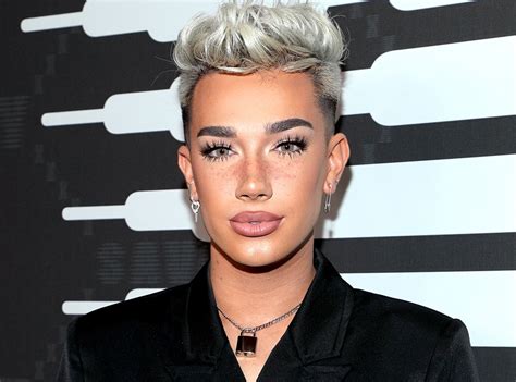 James Charles Responds To Accusations He Said The N Word In New Video