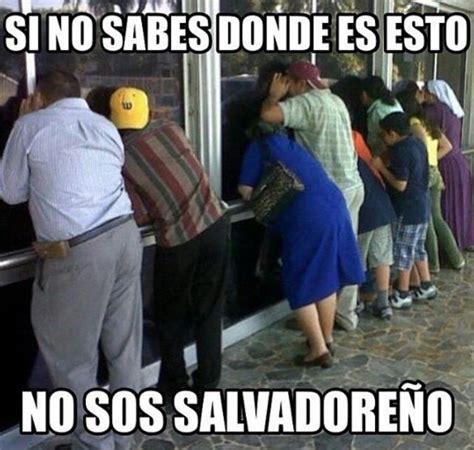 El Salvador Donde Es Funny Minion Memes El Salvador