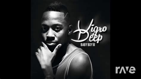 International Monday Vigro Deep Topic And Vigro Deep Ft Focalist