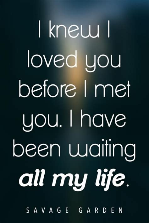 Love lyrics quotes for him. 50 Best Romantic Love Song Lyrics To Share With Your Love | Love song quotes, Song lyric quotes ...