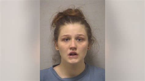 Douglasville Woman To Serve 100 Year Sentence For Abusing Her Young