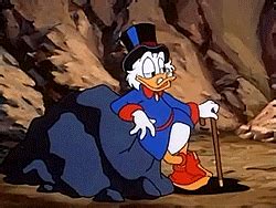 Important secondary characters, that often take part in the adventures, include donald duck. mrs. bentina beakley | Tumblr