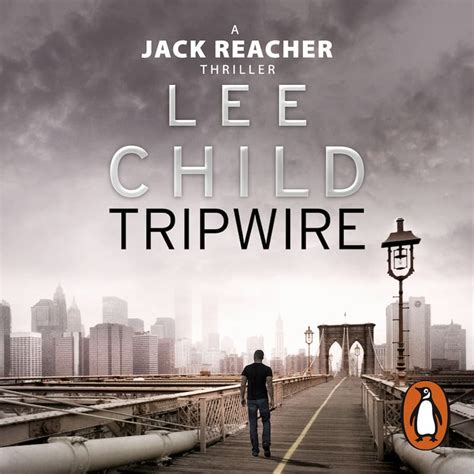 Tripwire Jack Reacher Book 3 By Lee Child Pdf Hive
