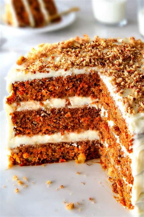 This version gets an upgrade with leftover sourdough, fragrant chai this carrot cake recipe is pretty straight forward: BEST EVER Carrot Cake with PINEAPPLE Cream Cheese Frosting