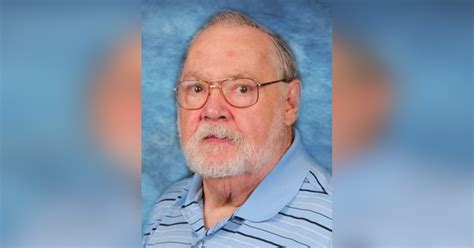 William Carrol Bill Caldwell Obituary Visitation Funeral Information