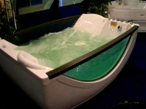 Does a hydro massage tub require gfci protection with reset and test buttons? hydro massage bath tub - YouTube