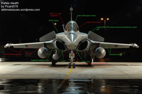 Know Your Rafale Page 798 Indian Defence Forum