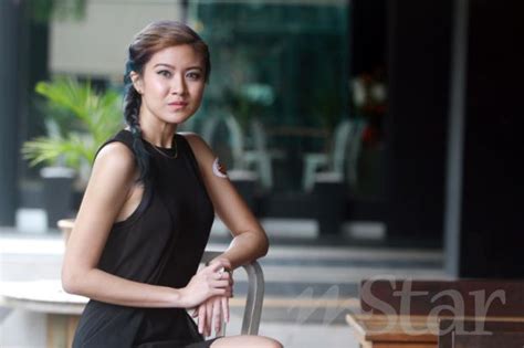 Pelakon my darling inspektor daniel. Elizabeth Tan Bimbang Jumpa Aaron Aziz - Hiburan | mStar