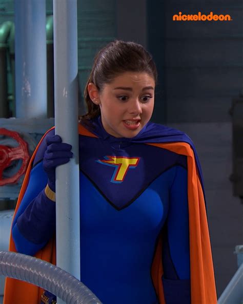 Max Gets Defeated By Phoebe Scene Thundermans What A Battle