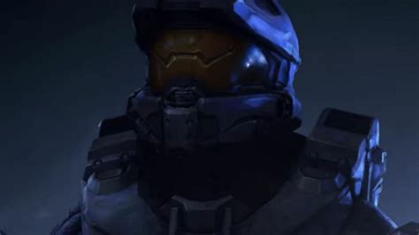 Heres A Trailer For The Animated Series Halo The Fall Of Reach Vg247