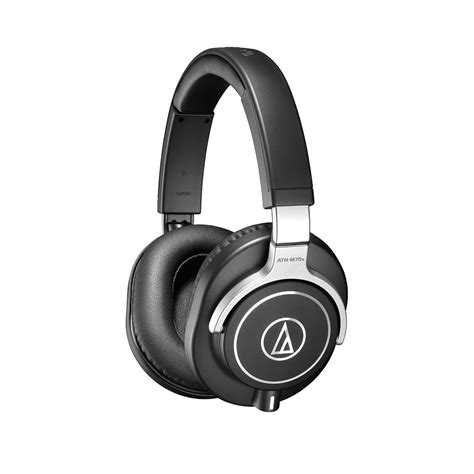 Audio Technica Ath M70x Professional Monitor Headphones
