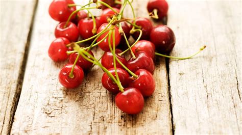 Amazing Health Benefits Of Cherries Newsday
