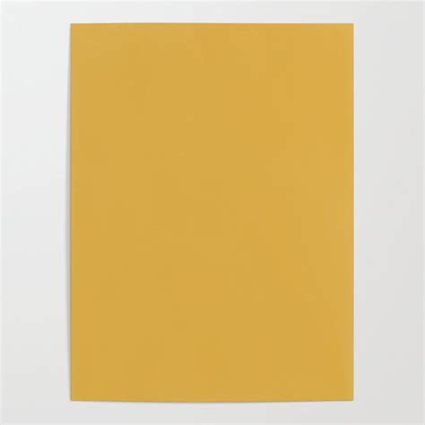 Golden Mustard Yellow 2 Solid Color Pairs Wsherwin Williams 2020