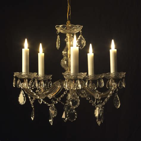 Chandelier candles can possibly work with mediterranean and spanish colony style settings, and, of course, old world and renaissance, but not modern. 25 Best Led Candle Chandeliers | Chandelier Ideas