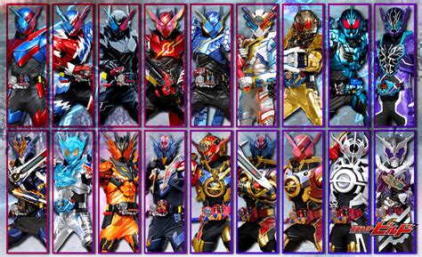 Kamen Rider Build Wallpaper Are You Ready By Malecoc On Deviantart