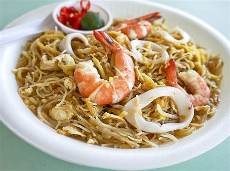 After working in the factories, they would congregate along rochor road and fry excess noodles from the. Here Are The Best Hawker Centres In Singapore For ...