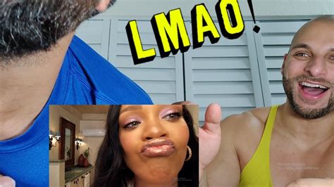 rihanna s epic guide to going out makeup [reaction] youtube