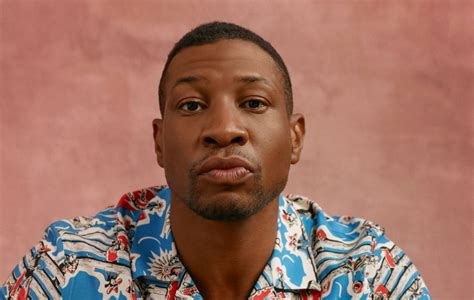 Jonathan Majors Appears In Court Trial To Begin In August