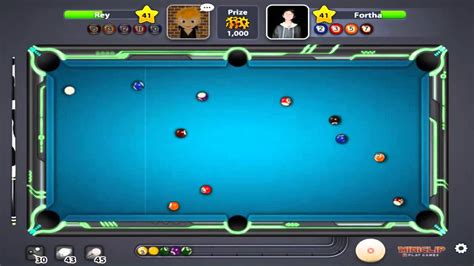 You will never get daily lucky shot until you use the previous one. 8 ball pool compilation-Lucky shots - YouTube