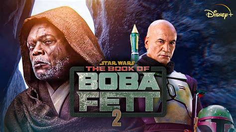 The Book Of Boba Fett Season 2 Latest Updates And News You Need To