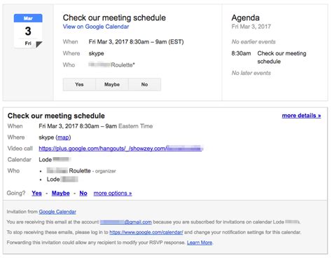 Getting Started With Meeting Scheduler For Gmail How To Schedule