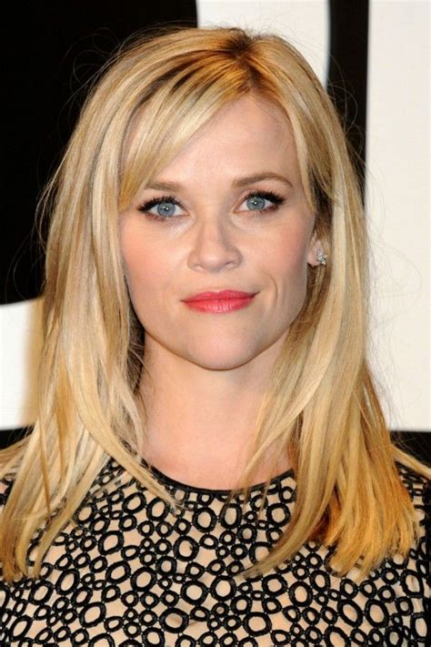 The recipient of various accolades, including an academy. Best 25+ Reese witherspoon hair ideas on Pinterest | Long ...