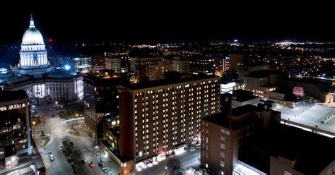 Plan Your Stay In Walkable Downtown Madison
