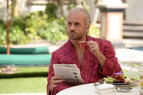 The Assassination Of Gianni Versace Review A Mild Follow Up Collider