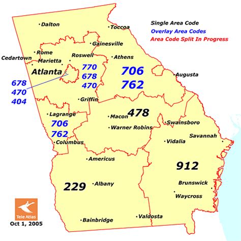 Categorygeorgia Usa Telephone Wiki Fandom