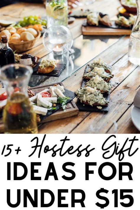 15 Hostess Ts For Under 15 These Inexpensive Hostess T Ideas