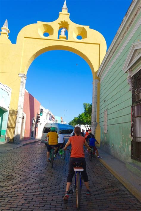 Our Guide To Mérida Mexico On A Budget Intentional Travelers