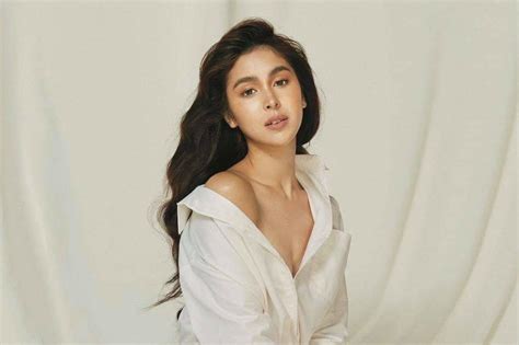 Julia Barretto Does Not Want To Disappoint Mom Marjorie ABS CBN News