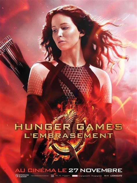 T L Charger Hunger Games L Embrasement The Hunger Games Catching