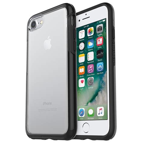 Otterbox Symmetry Clear Series Case For Iphone 8 And Iphone 7