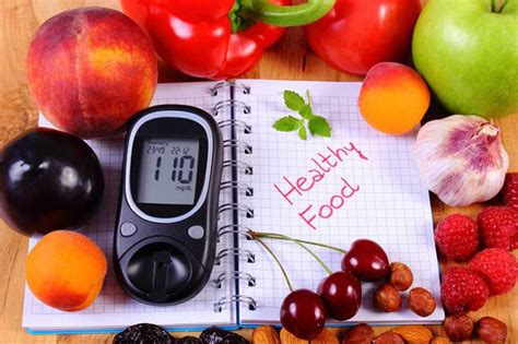 Diabetes Meal Planning 101 Tips For A Balanced Diet Upmc