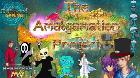 Importing Animations From Other Rpg Maker Mv Projects