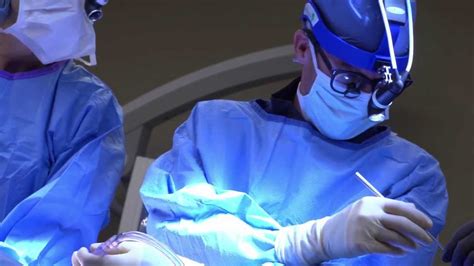 Cervical Disc Replacement Surgery With Orthopedic Spine Surgeon Dr
