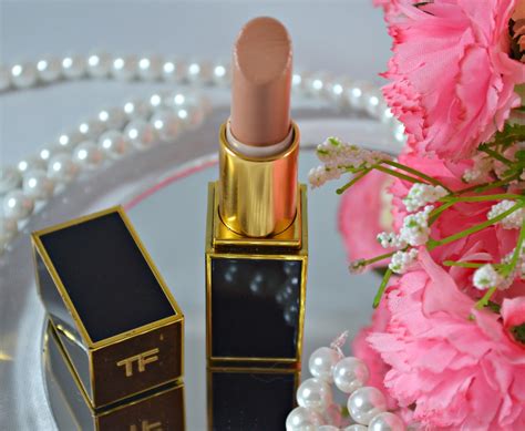 Tom Ford Sable Smoke All About Beauty 101