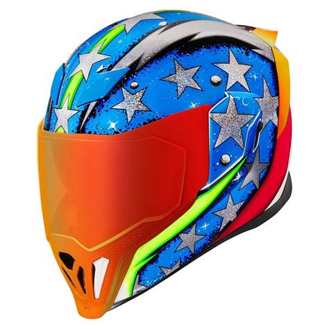 Space Force Glory Helmets Icon Motosports Ride Among Us Full