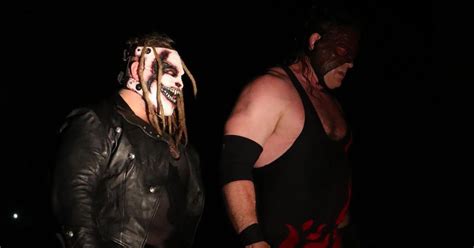 Without edge wwe is incomplete. Rumor Roundup: Kane's future, Tessa's attitude, WWE eyes ...