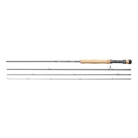 Shakespeare Oracle Stillwater Fly Rods Fishing From Grahams Of