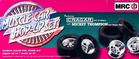 Cragar Ss 15 Inch Wheels And Mickey Thompson Indy Profile Tires 124