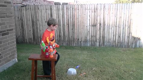 Pound To The Ground Fun Outdoor Game For Kids Youtube
