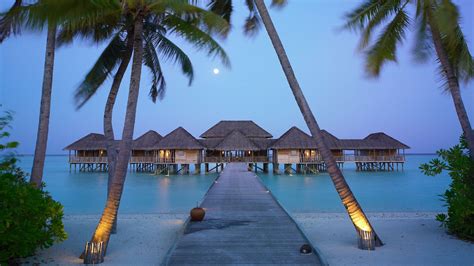 Gili Lankanfushi Worlds Best Hotel For 2015 According