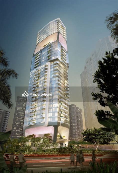 The Scotts Tower At Orchard River Valley In Sg Commercialguru