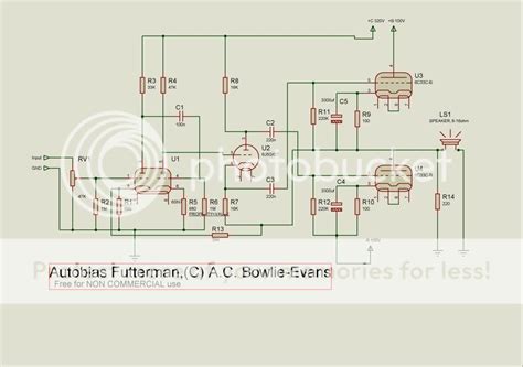 My Best Otl Amplifier Diyaudio